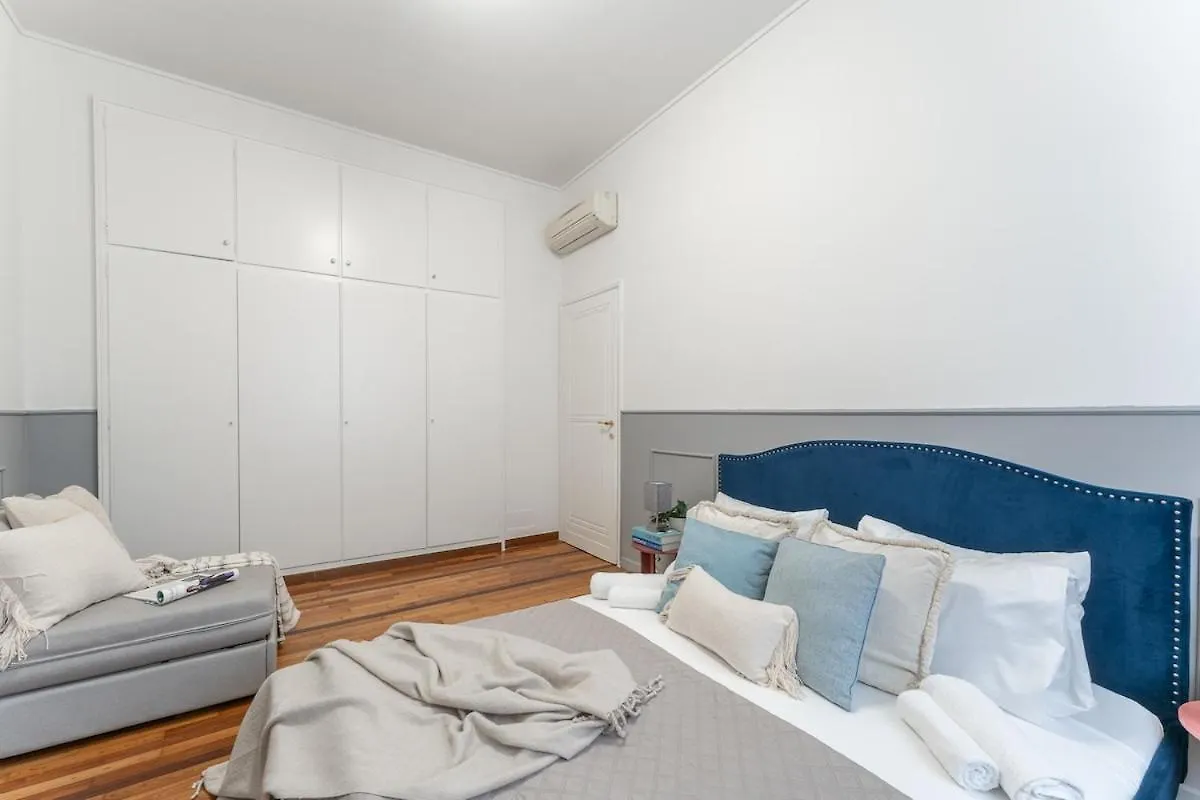 Duomo Dream Apartment Milánó