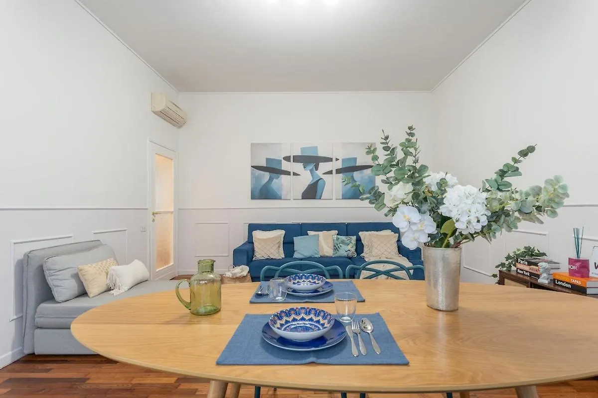 Duomo Dream Apartment Milánó