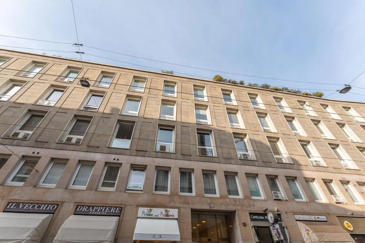 Duomo Dream Apartment Milánó