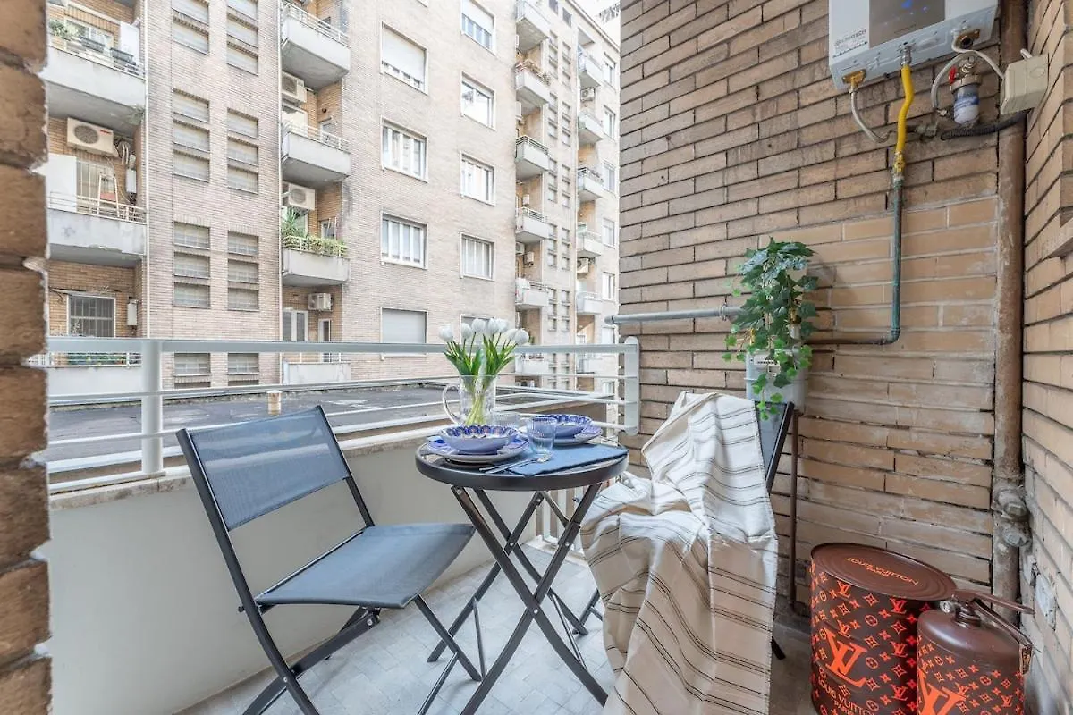 Duomo Dream Apartment Milánó Olaszország