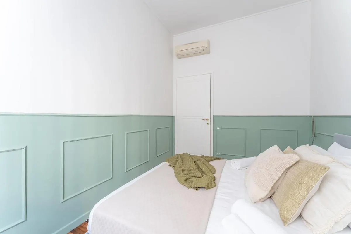Duomo Dream Apartment Milánó