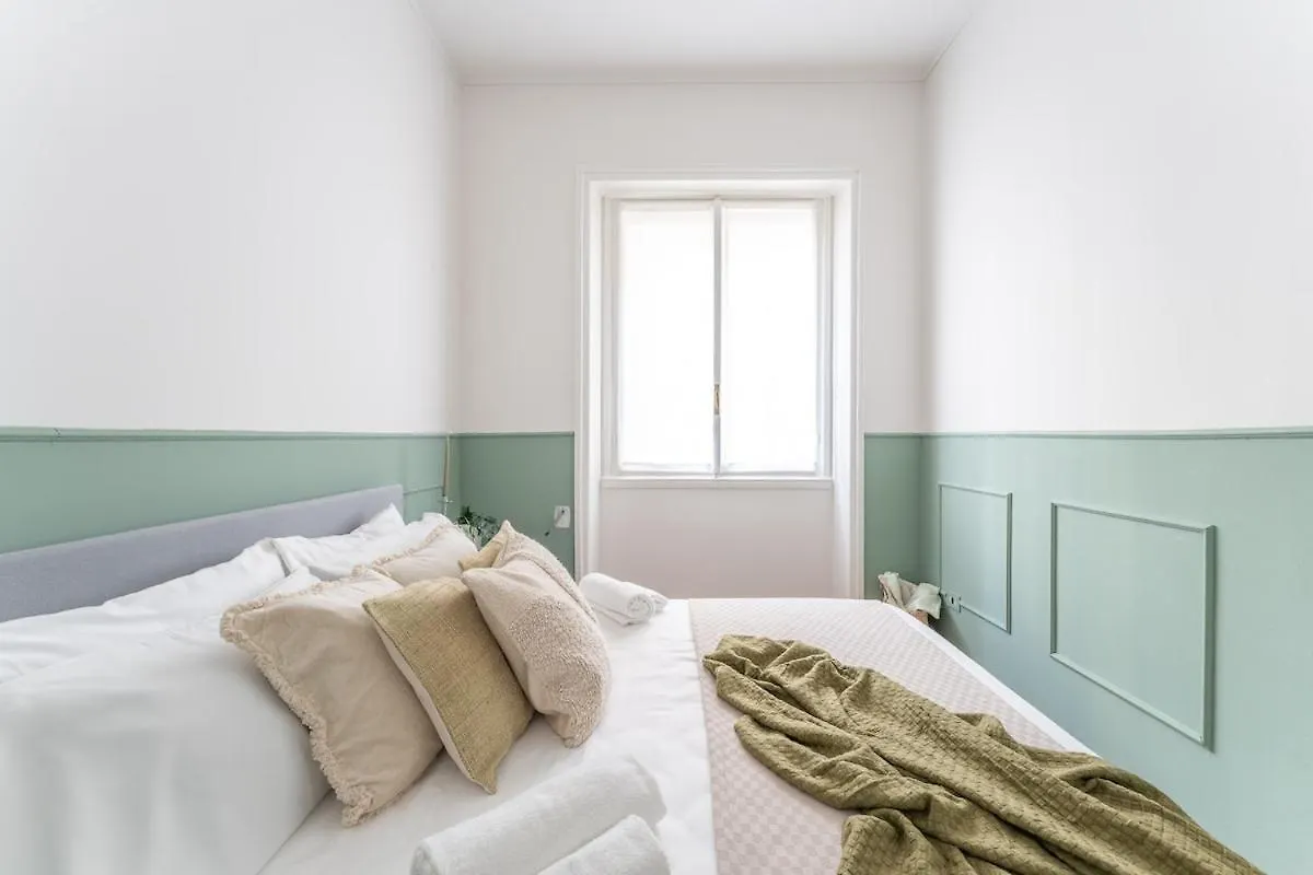 Duomo Dream Apartment Milánó 0*,  Olaszország