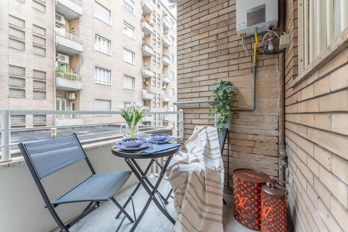 Duomo Dream Apartment Milánó